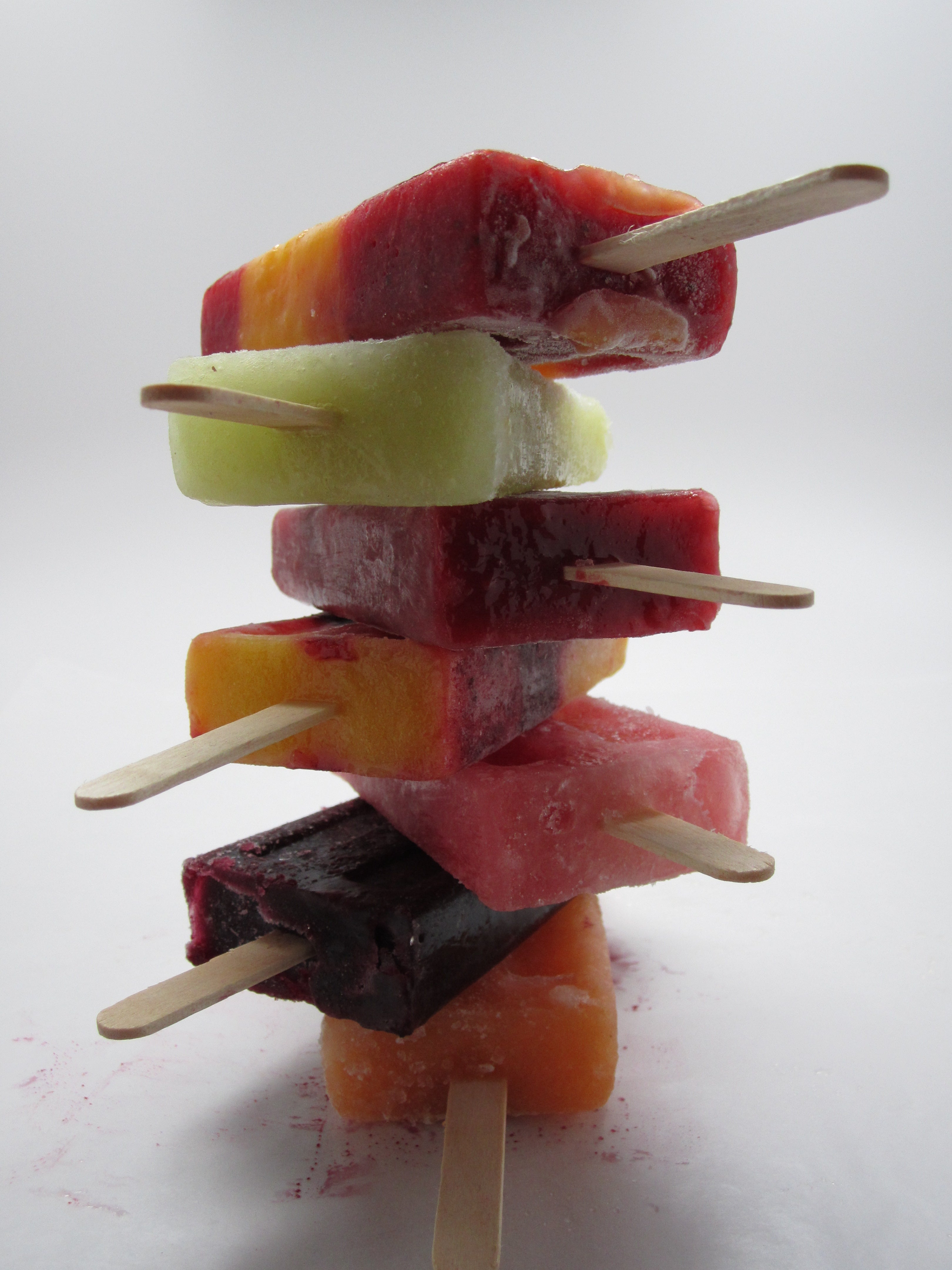 Fruit Pops