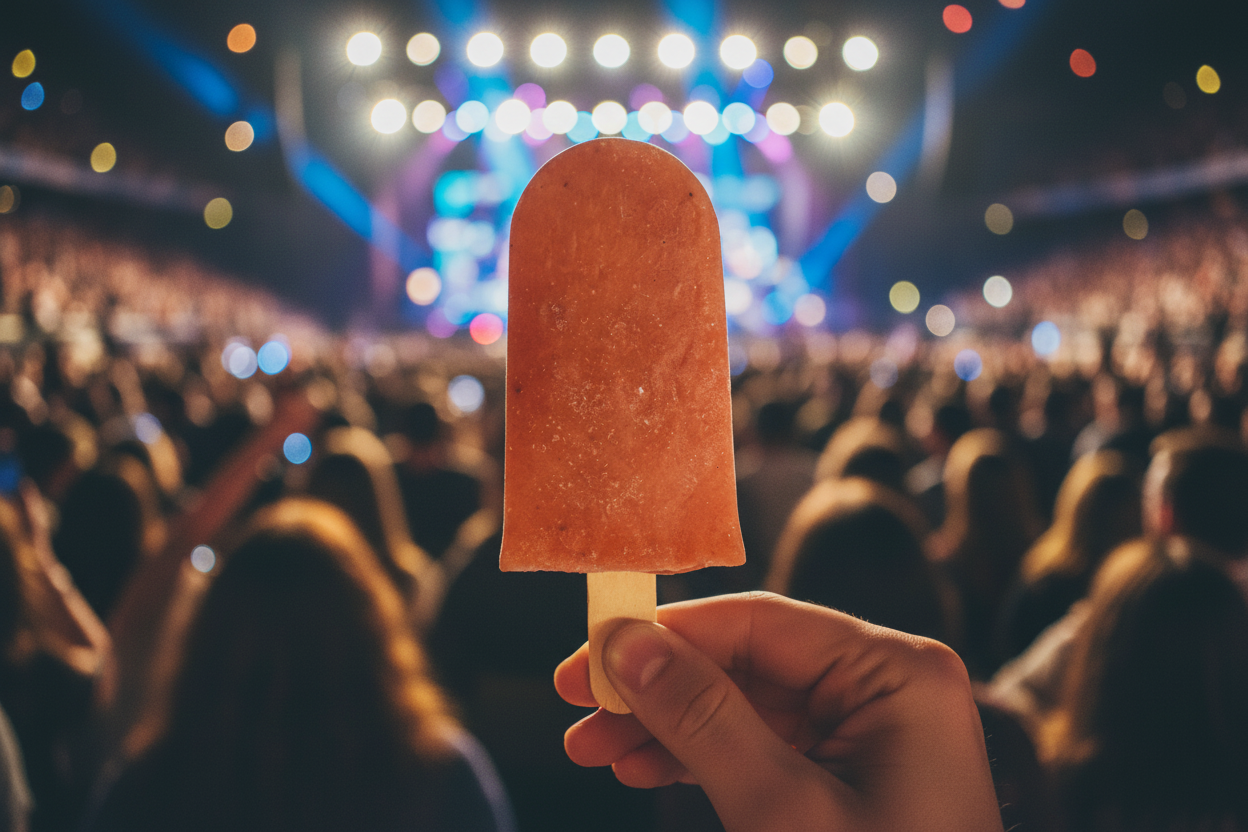 Banana Orange Strawberry