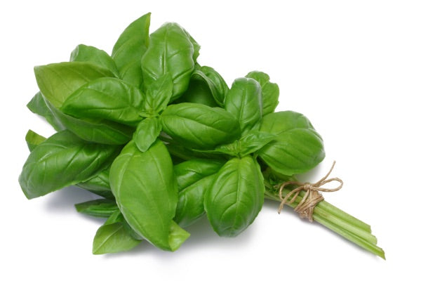 Strawberry Basil