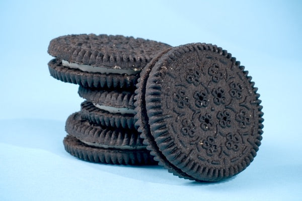 Chocolate Cookie (gluten free)