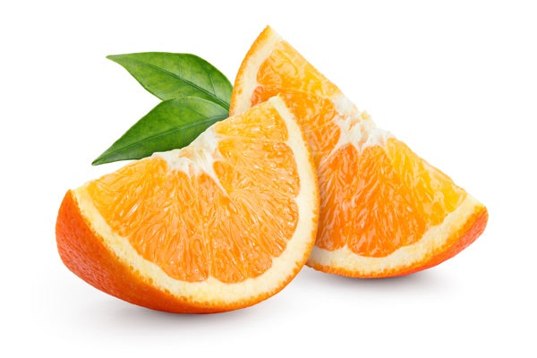 Banana Orange Strawberry