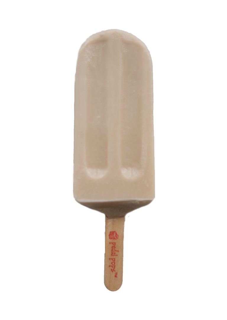 Brown Sugar Vanilla Pop