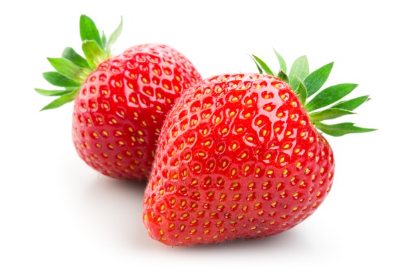 Pedal Pops Strawberries
