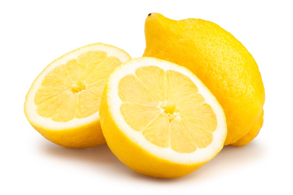 Pedal Pops Lemon