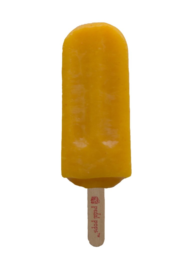 Mango Cayenne Margarita