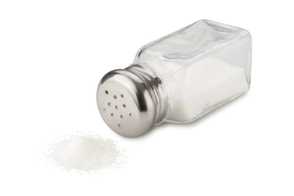 Pedal Pops Salt