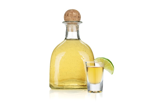 Pedal Pops Tequila